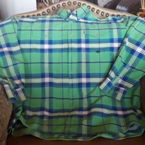 Men's Western Dress Shirt